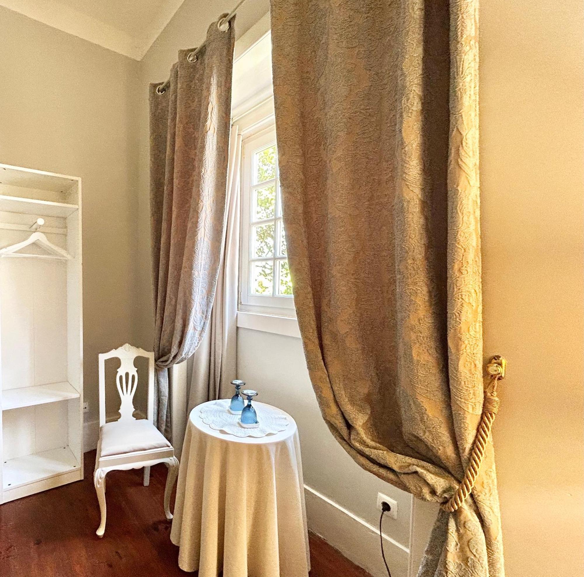 Villa Branca Jacinta 신트라 외부 사진