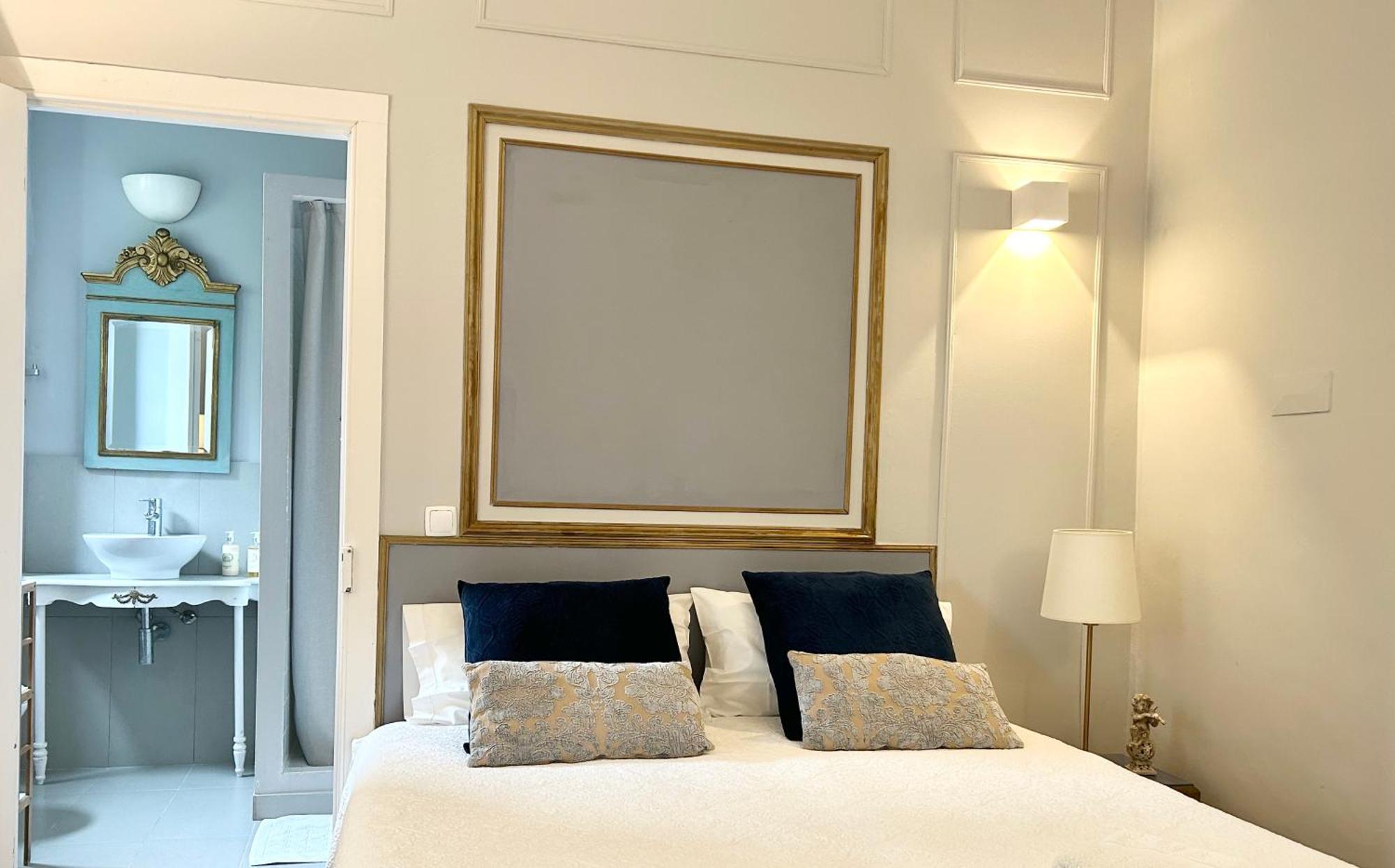 Villa Branca Jacinta 신트라 외부 사진