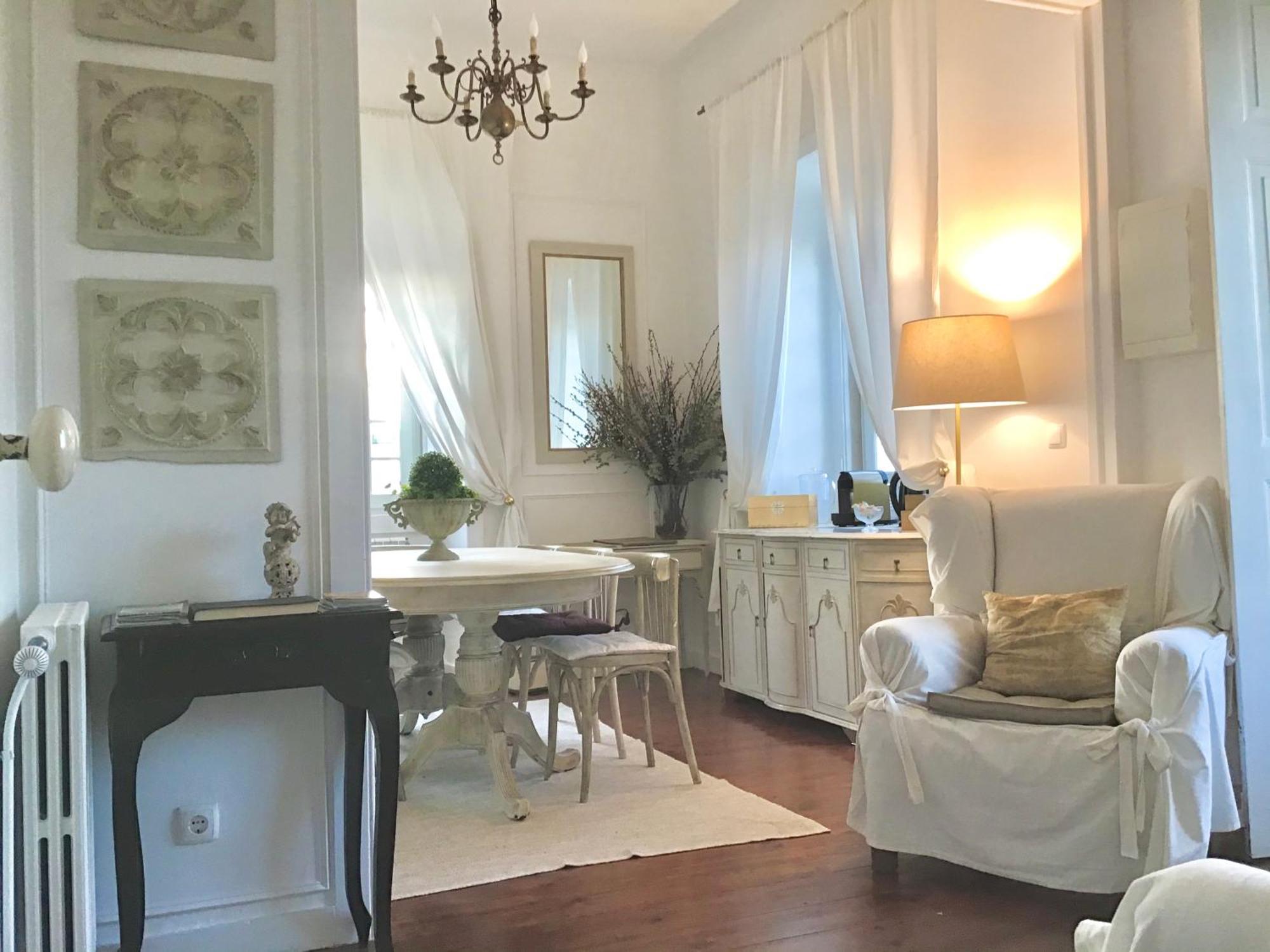 Villa Branca Jacinta 신트라 외부 사진