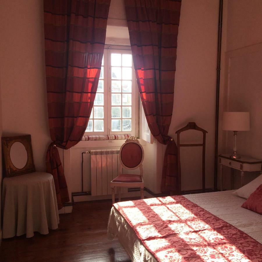Villa Branca Jacinta 신트라 외부 사진