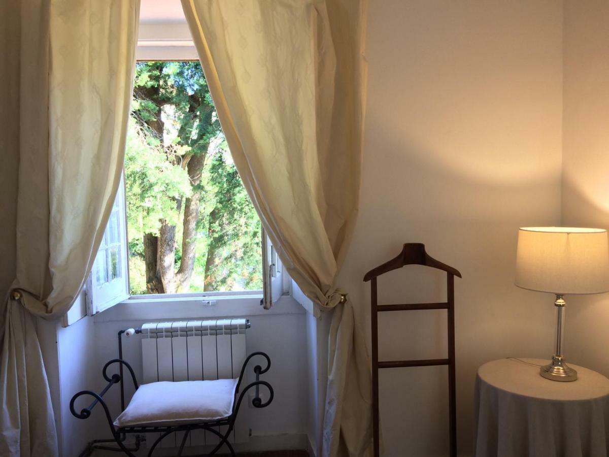 Villa Branca Jacinta 신트라 외부 사진