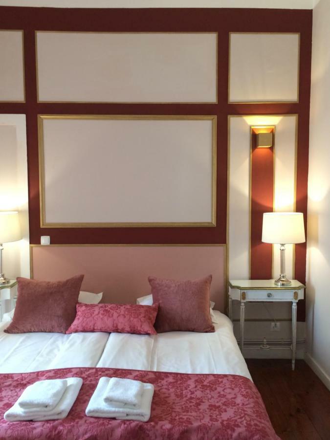 Villa Branca Jacinta 신트라 외부 사진