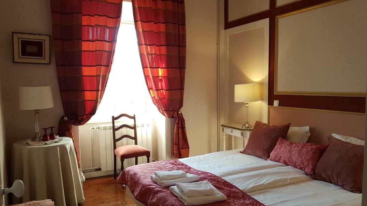 Villa Branca Jacinta 신트라 외부 사진