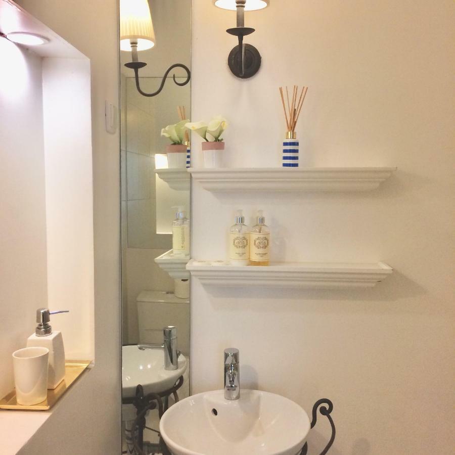 Villa Branca Jacinta 신트라 외부 사진