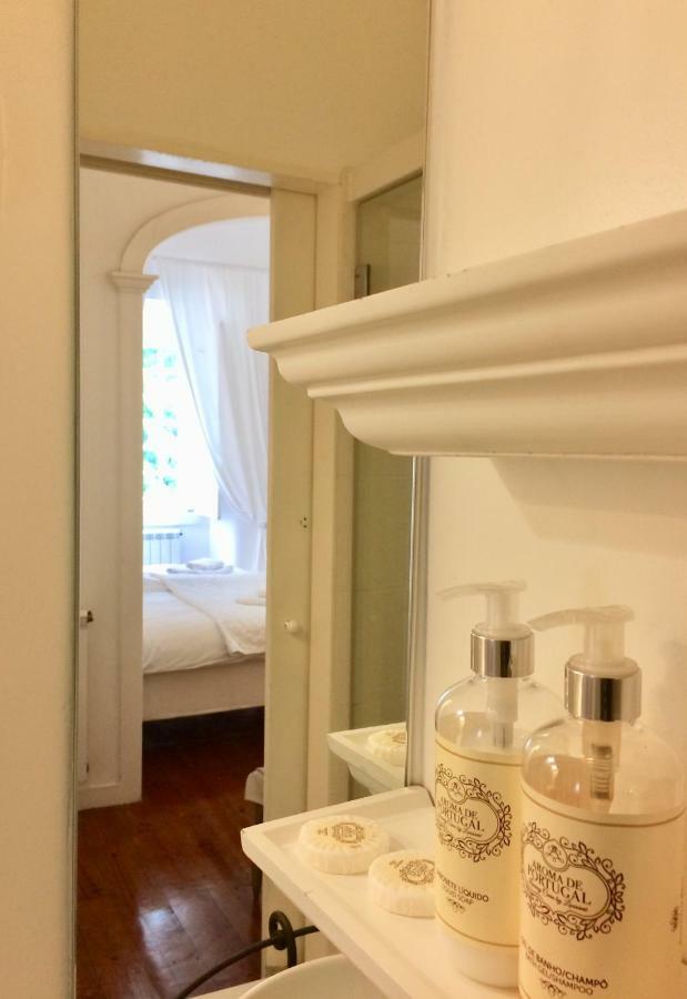 Villa Branca Jacinta 신트라 외부 사진